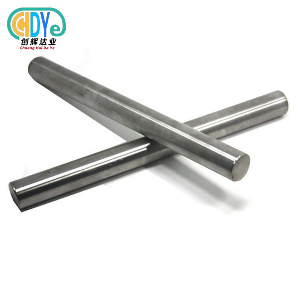 tantalum tungsten rod